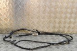 Conducta duza spălător far LAND ROVER RANGE ROVER EVOQUE L538 2015 OEM: BJ32-14297-AC 15501364