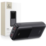 Baterie externa Tech-Protect PB02 20000MAH 22.5W BLACK