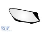 Sticla dreapta pentru farul Mercedes S-Class W222 2013-2017 Performance AutoTuning