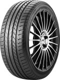 Cauciucuri de vara Goodyear EfficientGrip ROF ( 205/50 R17 89W *, runflat )