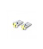 LED SMD de Pozitie T10 12V 0.6W 42lm set 2buc CLD011 Carguard