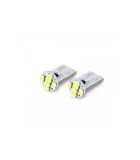 LED SMD de Pozitie T10 12V 0.6W 42lm set 2buc CLD011 Carguard