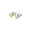 LED SMD de Pozitie T10 12V 0.6W 42lm set 2buc CLD011 Carguard