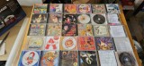 CD-URI MUZICA DISCO , LOT 30 BUCATI .