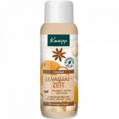 Spuma de baie feel-good, Kneipp, 400ml foto