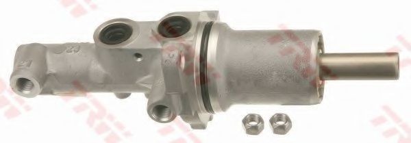 Pompa centrala, frana MERCEDES VITO bus (W639) (2003 - 2016) TRW PMK544