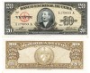 Cuba 20 Pesos 1960 P-94 UNC