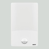 Aplica senzor 1XE27, IP44, NaDe