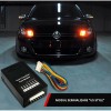Modul pozitie si semnalizare Model &bdquo;US STYLE&rdquo;, alimentare 12V