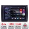 Navigatie Fiat Stilo Edotec Kit-STILO 8 core QLED 2K 16+512 360 Android Waze USB Navigatie Internet Youtube Radio CarStore Technology