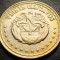 Moneda exotica 20 CENTAVOS - COLUMBIA, anul 1966 * cod 5158