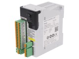 Releu de Siguranță 24VDC pentru Șină DIN SF-C21