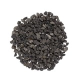 Pietre decorative 1 kg, Negru, ATU-080462, Oem