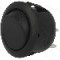 Intrerupator (ON)-OFF, 2 pozitii, SPST, BULGIN - R13208FBB