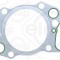 ELRING 586.890 Garnitura, chiulasa