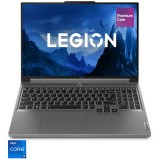 Laptop Lenovo Legion 5 16IRX9 cu procesor Intel&reg; Core&trade; i7-14700HX pana la 5.5GHz, 16 WQXGA, IPS, 165Hz, 16GB DDR5 RAM, 1TB SSD, NVIDIA&reg; GeForce RTX&trade; 4
