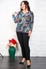 Compleu Elegant din 2 piese Best Glos - 50Marimea, Yves