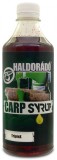 Haldorado - Carp Syrup - TripleX 500ml