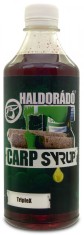 Haldorado - Carp Syrup - TripleX 500ml