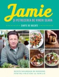 Jamie si petrecerea de vineri seara - Editura Curtea Veche