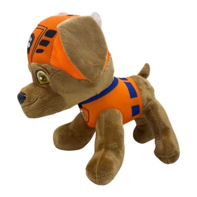 Jucarie de plus Paw Patrol: Zuma foto