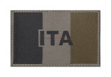 PATCH ITALIA