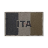 PATCH ITALIA