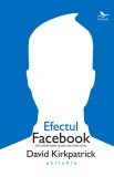 Efectul Facebook - David Kirkpatrick - Philobia