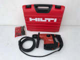 Ciocan Rotopercurator Hilti TE 30 C-AVR Fabricație 2015