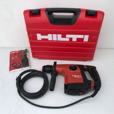 Ciocan Rotopercurator Hilti TE 30 C-AVR Fabricație 2015