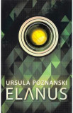 Elanus - Ursula Poznanski, 2020