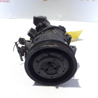 Compresor clima Toyota Yaris 1.0 B 1999 &amp;ndash; 2005 foto