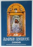 ALMANAH BISERICESC , SFANTA EPISCOPIE A BUZAULUI SI VRANCEI , 2008