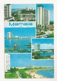 RF51 -Carte Postala- Mamaia, circulata 1973
