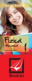 Sinteze fizica 1. Mecanica - Booklet