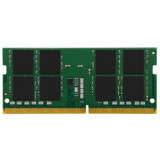 Memorie SODIMM, DDR4, 32GB, 2666MHz, CL19, Kingston