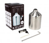 Sistem spumare a laptelui KRUPS XS6000 Auto Cappuccino din otel inoxidabil original - XS600010
