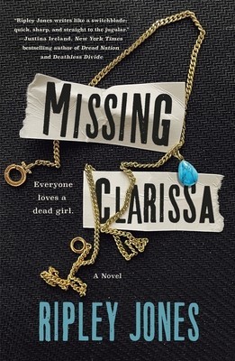 Missing Clarissa foto