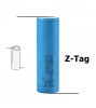 Acumulator Samsung INR21700-50E 5000mAh 3.6V Li-ion cu urechi de lipire in Z