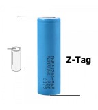 Acumulator Samsung INR21700-50E 5000mAh 3.6V Li-ion cu urechi de lipire in Z