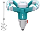 Mixer electric Mortar Total 1400W (industrial)