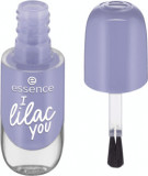 Essence Cosmetics Lac de unghii gel nail colour 17, 8 ml