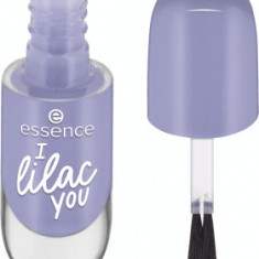 Essence Cosmetics Lac de unghii gel nail colour 17, 8 ml