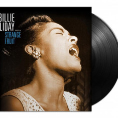 Strange Fruit - Vinyl | Billie Holiday