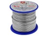 S&acirc;rmă de cupru argintată 1,2mm 250g