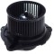 Electromotor, ventilatie interioara VW PASSAT Variant (3A5, 35I) (1988 - 1997) TOPRAN 108 631