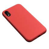 Husa TPU OEM Starry pentru Apple iPhone XR, Rosie