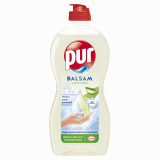 Cumpara ieftin Detergent Lichid Pentru Vase, Pur, Balsam Aloe Vera, 450 ml