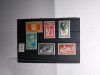 Timbre monaco 1949, Nestampilat