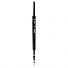 Bobbi Brown Micro Brow Pencil creion sprâncene precise culoare Honey Brown 0,7 g